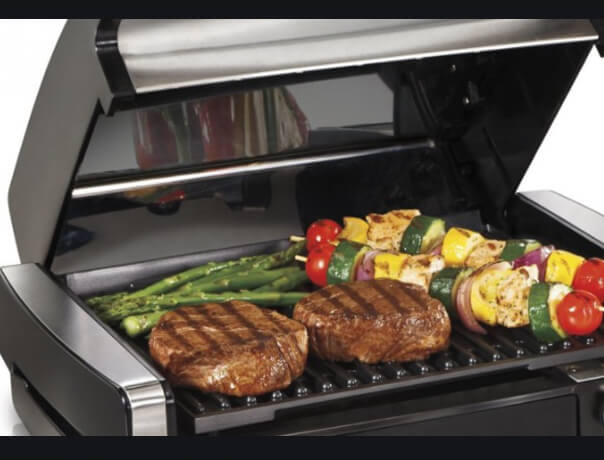  Electric Grills