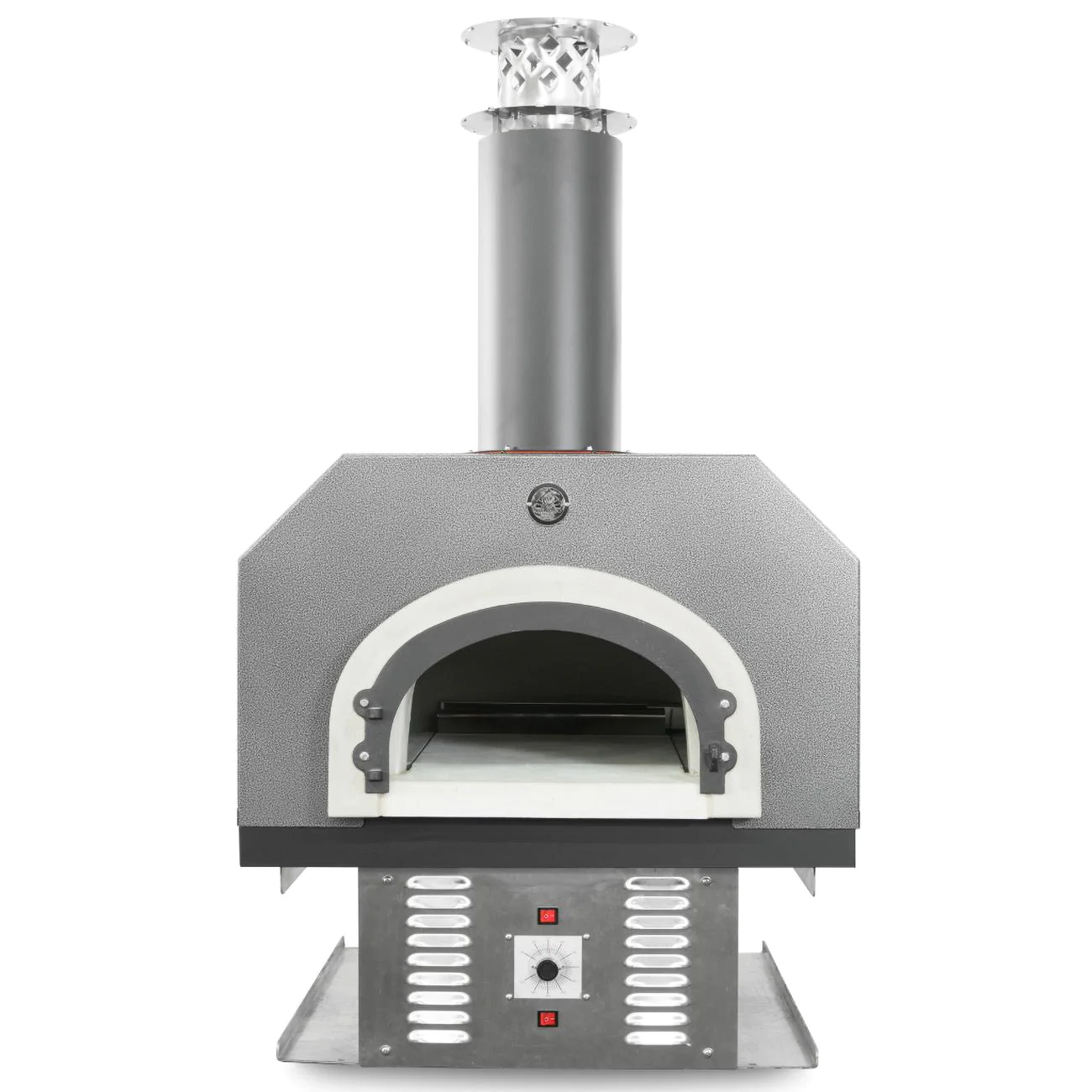 Chicago Brick Oven CBO 750 Hybrid DIY Pizza Oven Kit - Pro Pizza Ovens